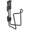 Porte-bouteille en aluminium EASY 4,5mm Noir Profil rond - MVTEK