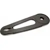 Carter de vélo R 28 en acier peint noir - MVTEK
