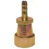 Raccord de Valve Tubulaire en Zama MVTEK - Set de 10 Pièces