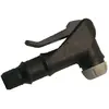 Raccord de Pompe Automatique CLEVER Noir pour Valve MVTEK - Praticité