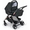 Cam Poussette Fluido Easy Kombi 2in1 | Plus de couleurs disponibles | ...