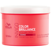 Wella Professionals Masque éclat - Color Brilliance - Cheveux épais & colorés - 500 ml