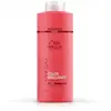 Wella Shampooing Cheveux Épais Invigo Color Brillance Wella 1l