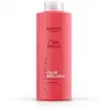 Shampoing cheveux colorés - Invigo color brillance WELLA