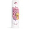 Wella Professionals Color Fresh Create coloration semi-permanente pour cheveux teinte Nu-Dist Pink 60 ml