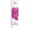 Wella Color Fresh Create High Magenta 60ml