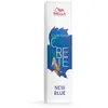 Wella Color Fresh Create New Blue (Bleu) 60 ml