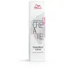 WELLA Color Fresh Tomorrow Clear Coloration Permanente