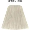 Wella Professionals Koleston Perfect ME+ Ultra blond 12/81 Spécial blond perlé cendré 60 ML