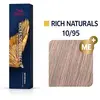 Wella Koleston Perfect Me Coloration Permanente 10/95 Rich Naturals