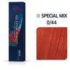 Wella Koleston Perfect Me Coloration Permanente 0/44 Special Mix