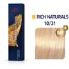 Wella Koleston Perfect Me Coloration Permanente 10/31 Rich Naturals