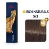 Wella Koleston Perfect Me Coloration Permanente 5/3 Rich Naturals