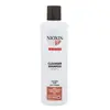 Wella Nioxin System 3 Cleanser Shampooing Step 1 Cheveux Colorés 300ml