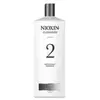 Wella Nioxin System 2 Shampooing Volumisant Cheveux Fins Très Faibles 300ml