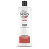 Nioxin Nioxin Cleanser Système3d Shampooing N°4 1000 Ml