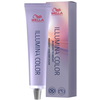 Wella Professionals - Illumina Color Coloration permanente 60 ml Marron unisex