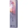 Wella Professionals - Illumina Color Coloration permanente 60 ml Marron clair unisex