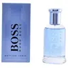 Boss de parfum pour hommes en bouteille tonique Hugo Boss EDT 100 ml