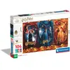 Clementoni HARRY POTTER (104 STUKJES)