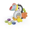 Clementoni Fruits De Toucan