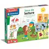 Éducation Clementoni - Jeux de lecture