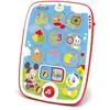 CLEMENTONI Disney Baby  - Ma première Tablette Mickey - Jeu d'éveil