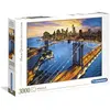 Clementoni - 3000 pièces - New York