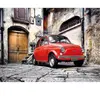 Clementoni CINQUECENTO HQC (500 STUKJES)