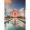 Puzzle Taj Mahal - Clementoni - 1500 pièces - Paysage et nature - Adulte