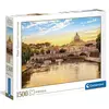 Clementoni - 31819 - High Quality 1500 pieces - Rome