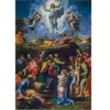 Clementoni -Museum - 1500 pièces - Raphael : Transfiguration