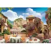 Clementoni Puzzle Compact 1500 pièces : Vue italienne
