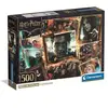CLEMENTONI - Compact 1500 pièces - Harry Potter