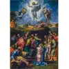 Clementoni Puzzle Compact 1500 pièces : Raphaël : La Transfiguration