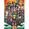 Clementoni Naruto Shippuden
