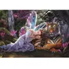 Puzzle 1500 pièces : Mon Sentinelle