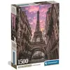 Puzzle 1500 pièces : Paris s'éveille