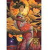 Puzzle 1500 pièces : Koinobori Dance