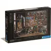 Clementoni Puzzle Museum - Archduke Leopold Wilhelm 2000 Pièces TU
