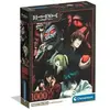 CLEMENTONI - Compact 1000 pièces - Death Note
