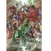 MARVEL - Avengers - Puzzle 500P  - Clementoni Puzzle  - 233367 