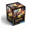 Puzzle Manga Naruto Shippuden - Clementoni - 500 pièces - Horizontal