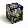 Puzzle 500 Cubes Anime Naruto Shippuden Clementoni  - Puzzle  - 98315 