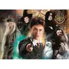 Puzzle - Clementoni - Harry Potter - 500 pièces - A partir de 12 ans