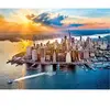 Clementoni puzzle New York 500 pièces
