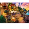 Clementoni - 500 pieces - Monte Rosa dreaming