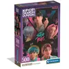 Puzzle Kpop Demon Hunters 500 pièces