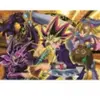 CLEMENTONI - Cube 500 pièces - Yu-Gi-Oh!