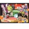 CLEMENTONI, PZL 500 Cube Dragonball DAIMA, 35604